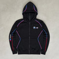Sweat à capuche Redline Zip Intégral - Édition BMW - Taille M